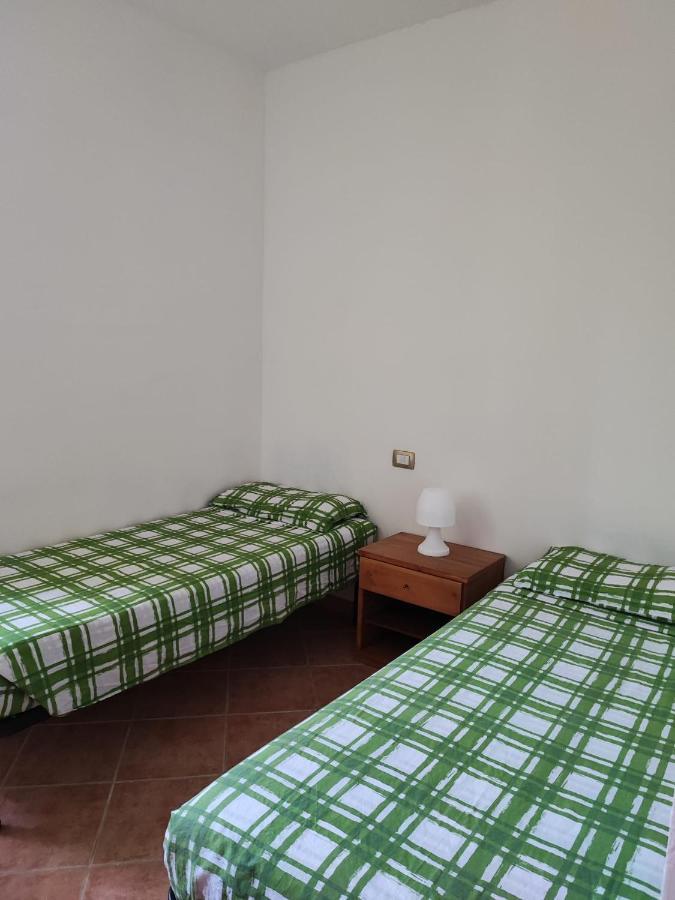 Casa Vacanze Da Nonna Mela Alghero Ngoại thất bức ảnh