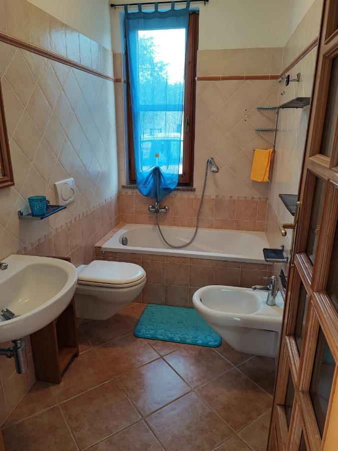 Casa Vacanze Da Nonna Mela Alghero Ngoại thất bức ảnh