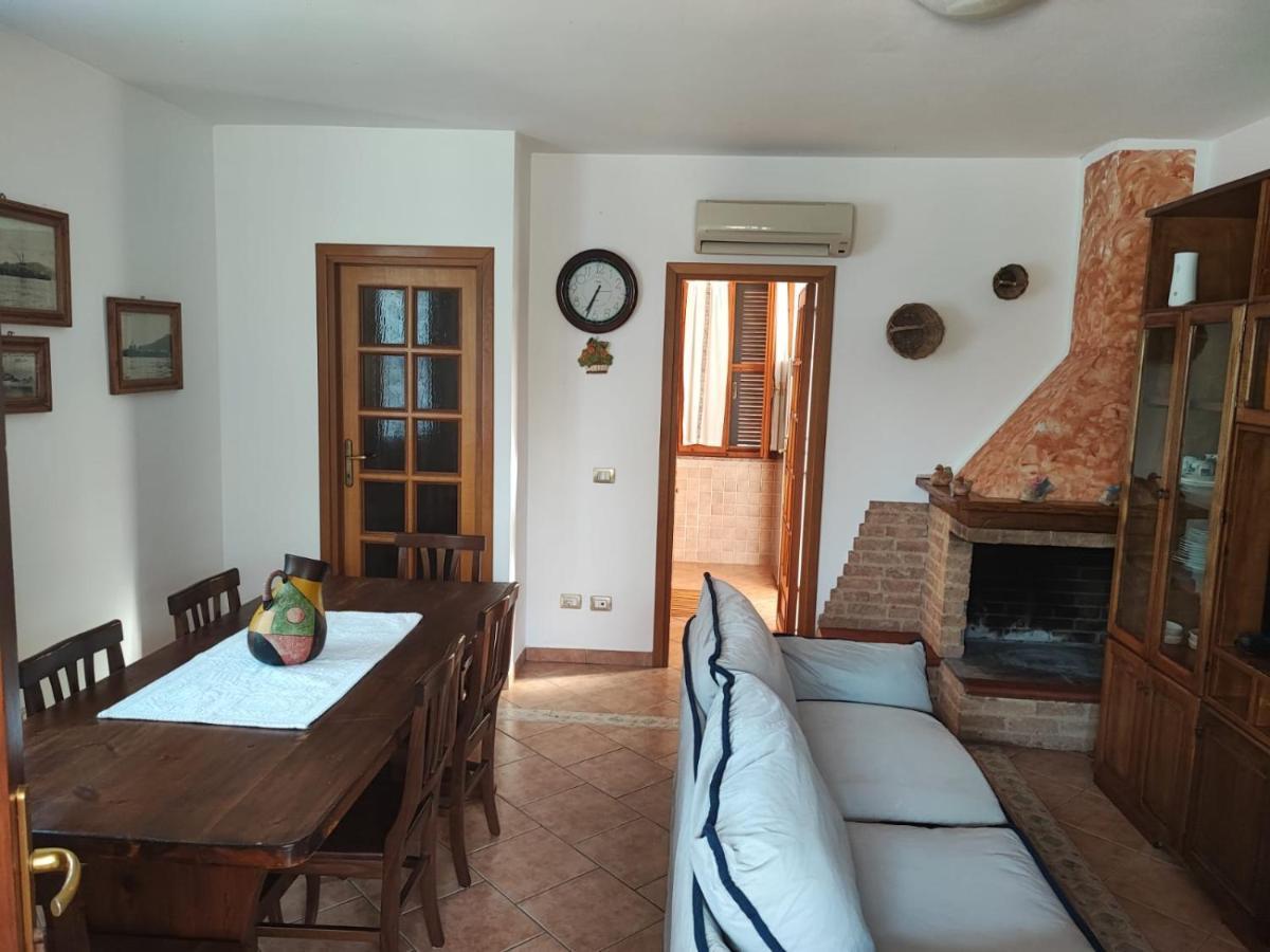 Casa Vacanze Da Nonna Mela Alghero Ngoại thất bức ảnh