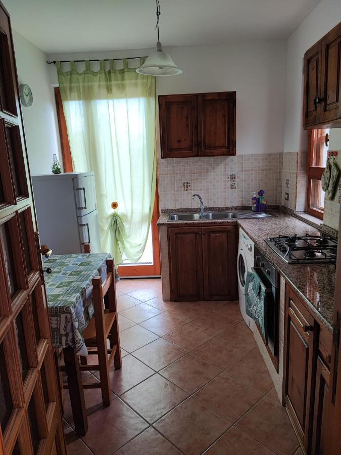 Casa Vacanze Da Nonna Mela Alghero Ngoại thất bức ảnh
