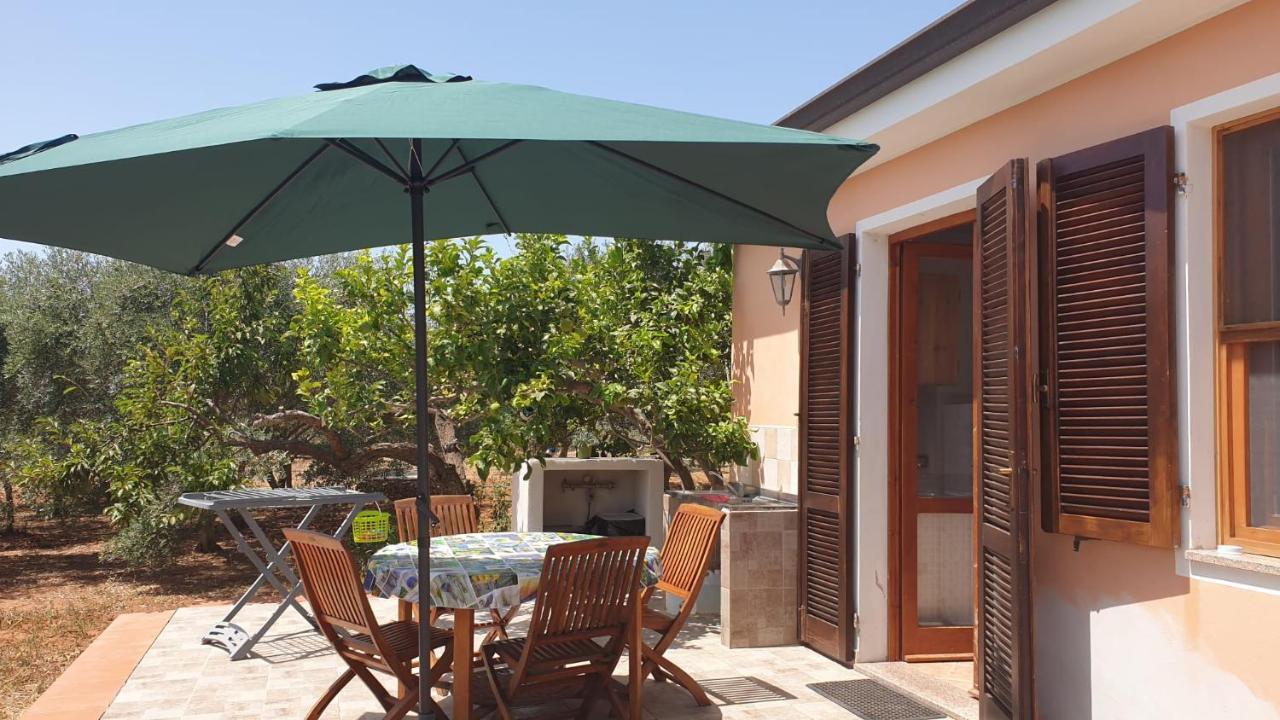 Casa Vacanze Da Nonna Mela Alghero Ngoại thất bức ảnh