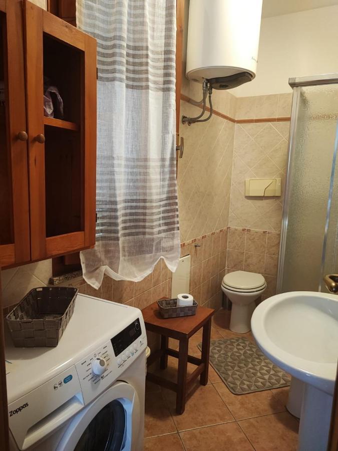 Casa Vacanze Da Nonna Mela Alghero Ngoại thất bức ảnh