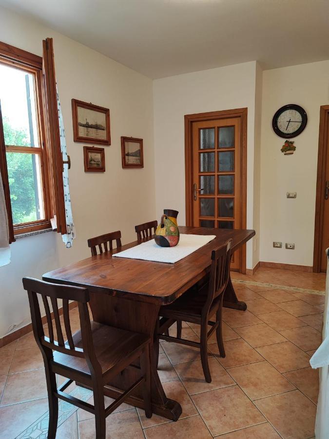 Casa Vacanze Da Nonna Mela Alghero Ngoại thất bức ảnh