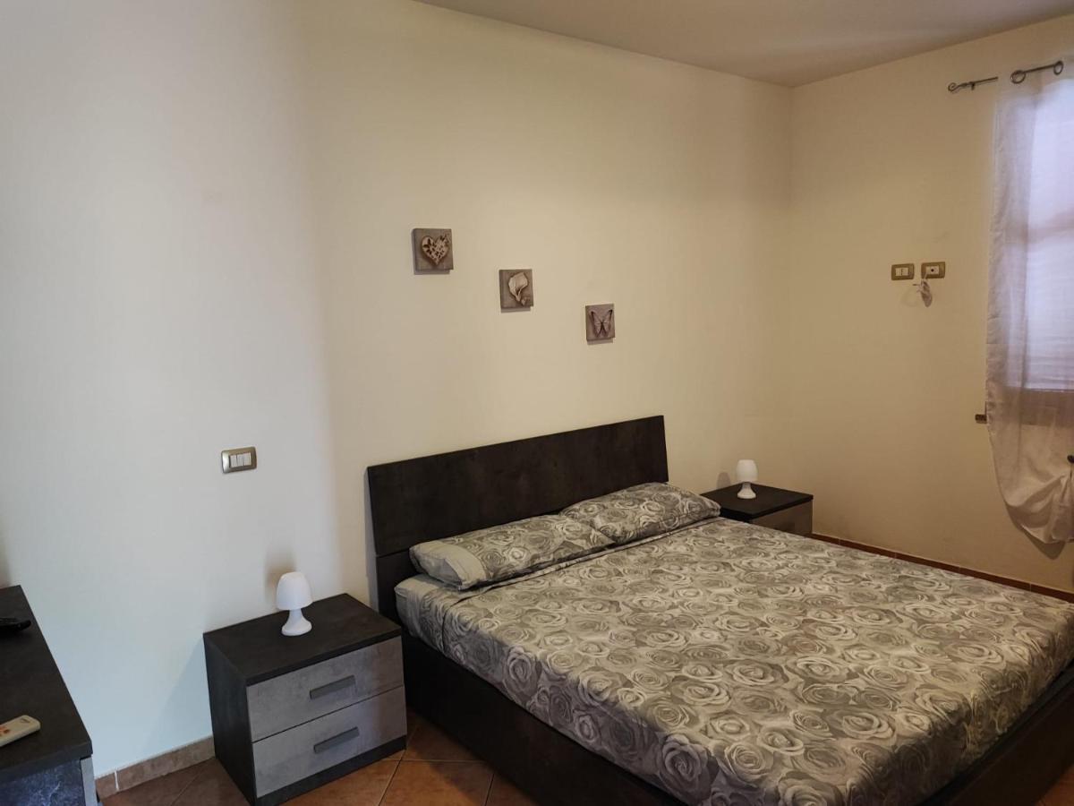 Casa Vacanze Da Nonna Mela Alghero Ngoại thất bức ảnh