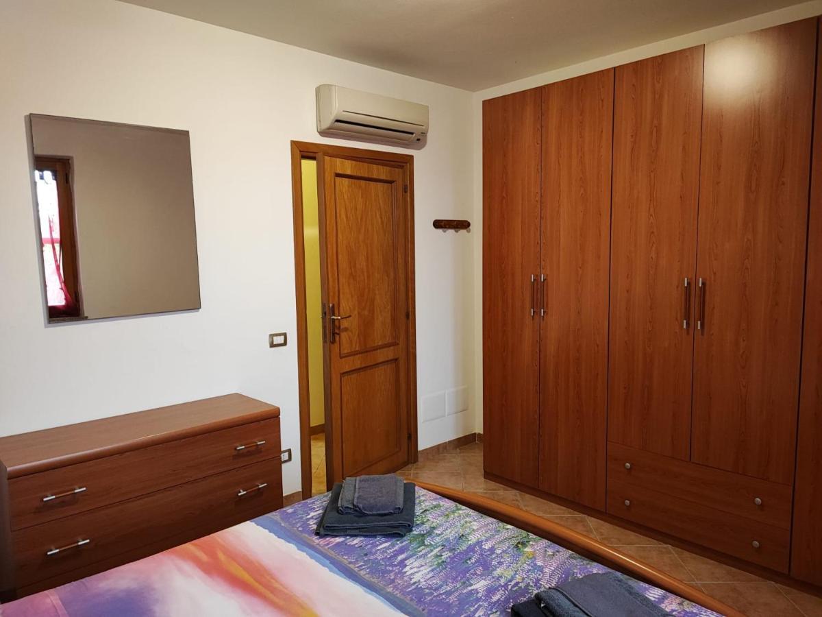 Casa Vacanze Da Nonna Mela Alghero Ngoại thất bức ảnh