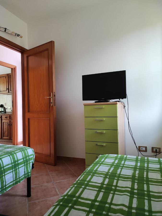Casa Vacanze Da Nonna Mela Alghero Ngoại thất bức ảnh