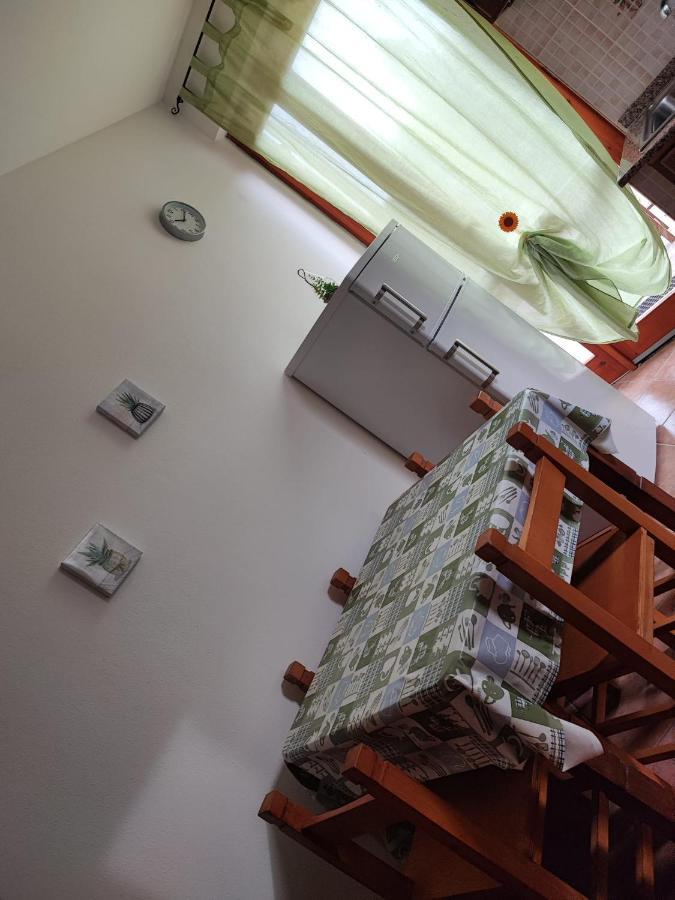 Casa Vacanze Da Nonna Mela Alghero Ngoại thất bức ảnh