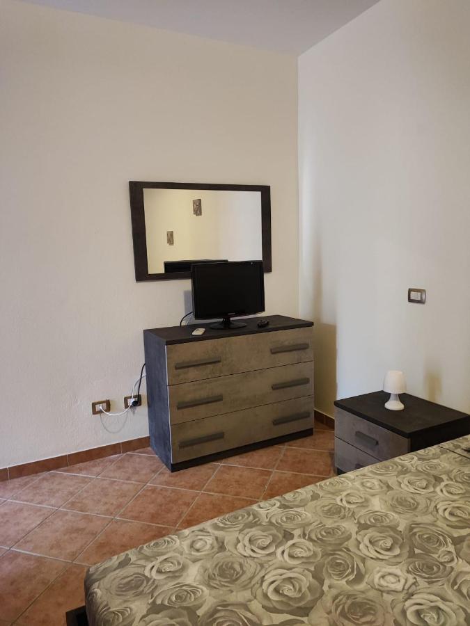 Casa Vacanze Da Nonna Mela Alghero Ngoại thất bức ảnh