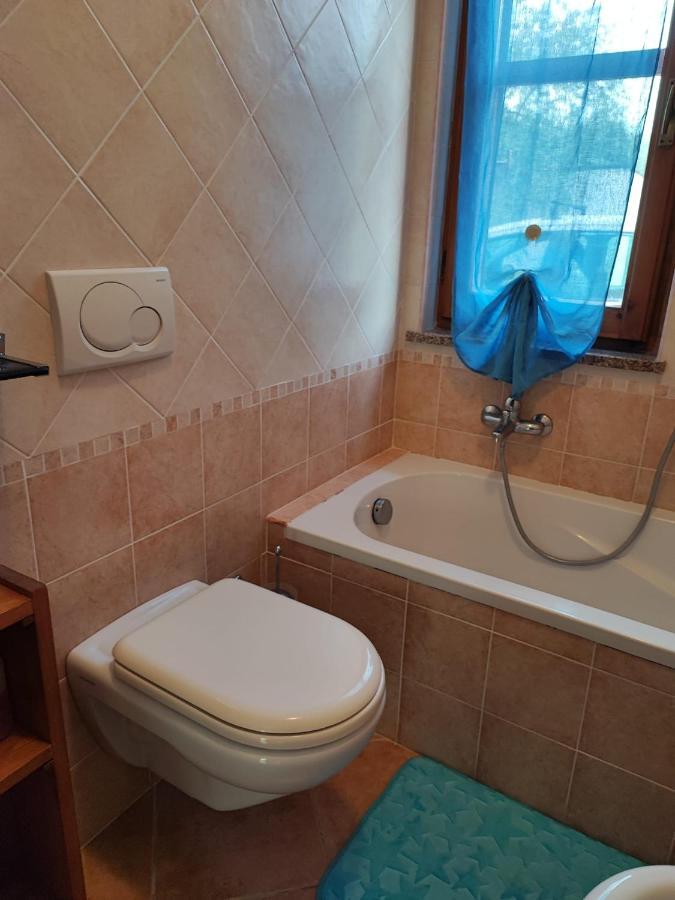 Casa Vacanze Da Nonna Mela Alghero Ngoại thất bức ảnh